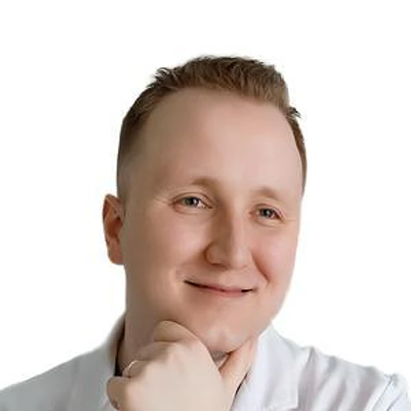 Ширяев Алексей Андреевич — Акушер, Гинеколог, Одинцово
