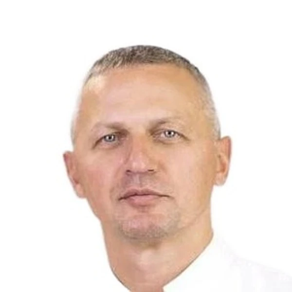 Иванов Юрий Николаевич — Травматолог, Ортопед, Санкт-Петербург