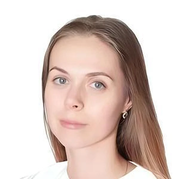 Зеленская Ксения Борисовна — Стоматолог-ортодонт, Детский ортодонт, Санкт-Петербург