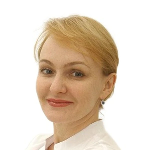 Сорокина Екатерина Николаевна — Стоматолог, Волгоград