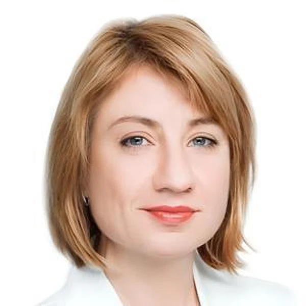 Иванкина Инна Николаевна — Педиатр, Детский нефролог, Санкт-Петербург