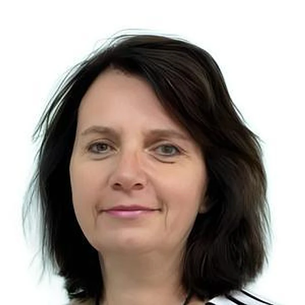 Красникова Юлия Николаевна — Логопед, Москва