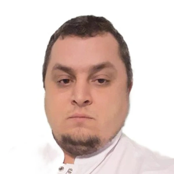 Меркулов Александр Александрович — Врач УЗИ, Детский врач УЗИ, Рентгенолог, unknown