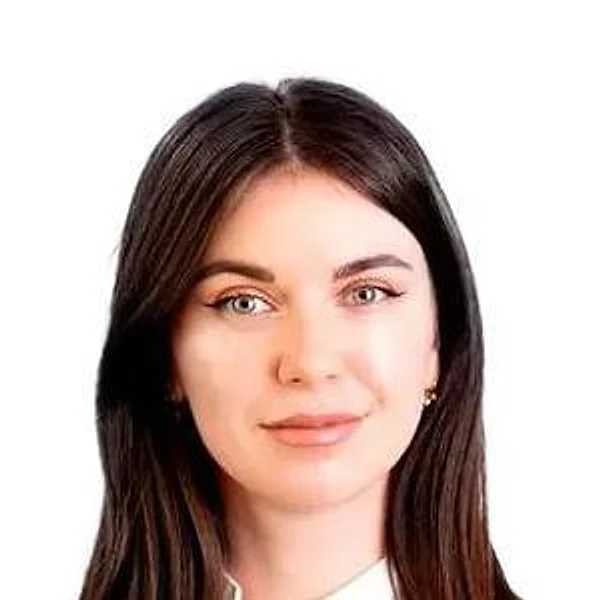 Гладкова Инна Николаевна — Эндокринолог, Санкт-Петербург