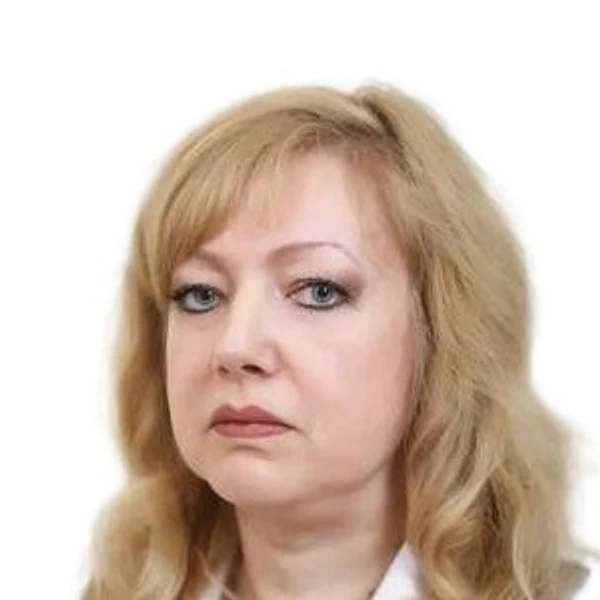 Пчелинцева Яна Владимировна — Профпатолог, Москва