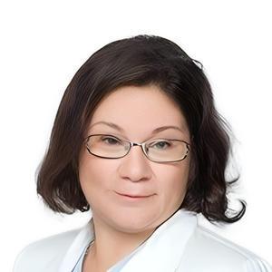 Иванова-Куницкая Наталья Владимировна — Ортопед, Детский ортопед, Детский хирург, Травматолог, Хирург, Санкт-Петербург
