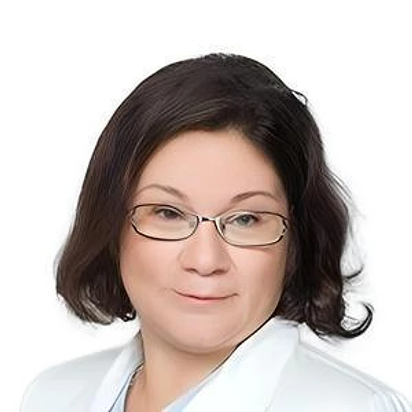Иванова-Куницкая Наталья Владимировна — Ортопед, Детский ортопед, Детский хирург, Травматолог, Хирург, Санкт-Петербург