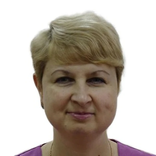 Нещадим Ангелина Владимировна — Стоматолог, Таганрог