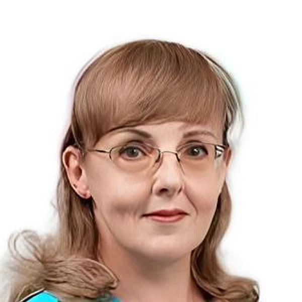 Яржемская Анна Германовна — Детский массажист, Сочи