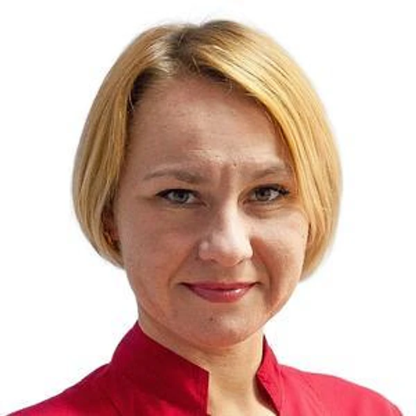 Крамаренко Анна Владимировна — Стоматолог-хирург, Симферополь
