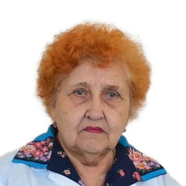 Алхимова Галина Алексеевна — Дерматолог, Венеролог, Апрелевка