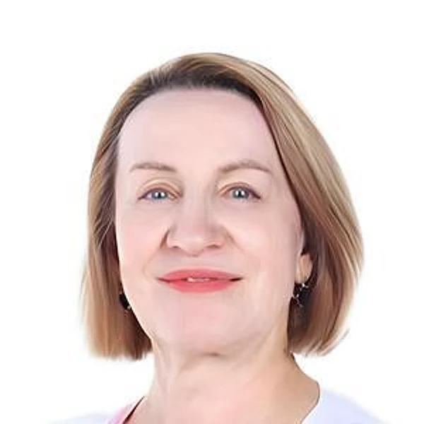 Абалина Наталья Дмитриевна — Гастроэнтеролог, Апрелевка