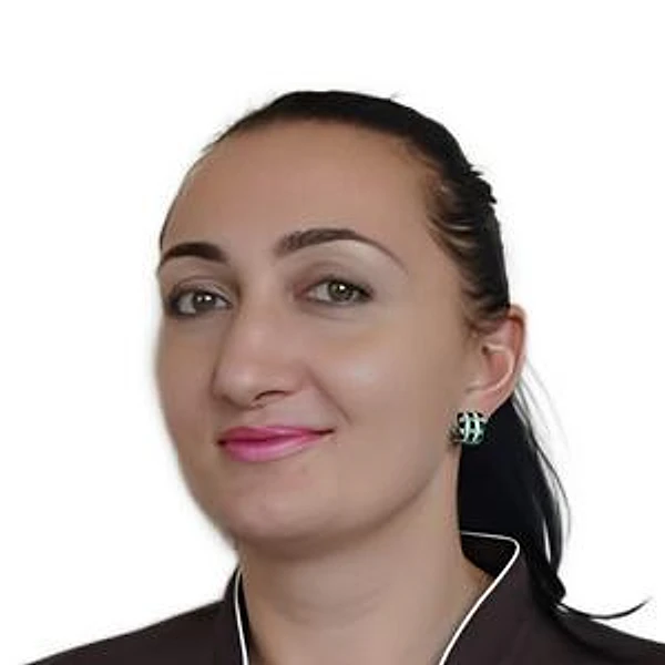Антия Манана Велодиевна — Функциональный диагност, Врач УЗИ, Апрелевка