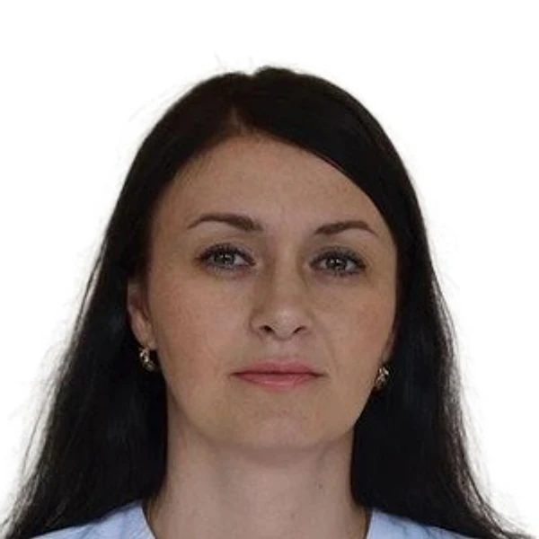 Морозова Мария Анатольевна — Функциональный диагност, Апрелевка