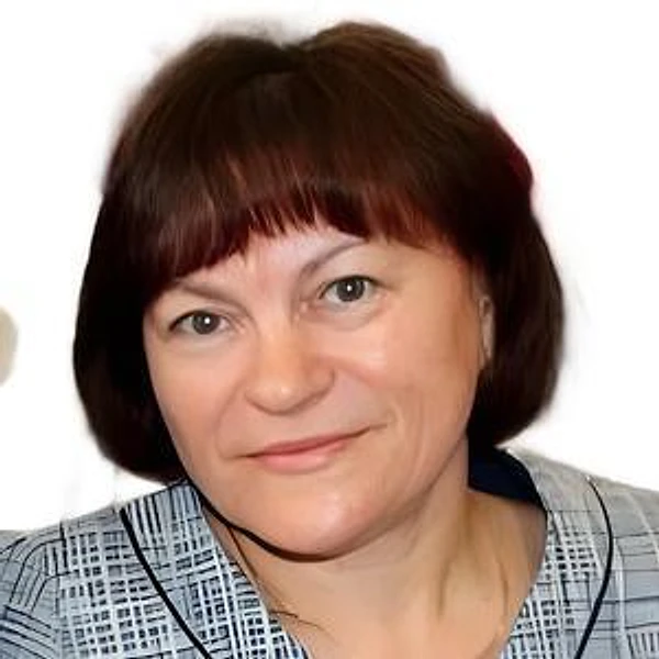 Капитонова Гелсиня Шакирзяновна — Кардиолог, Новочебоксарск
