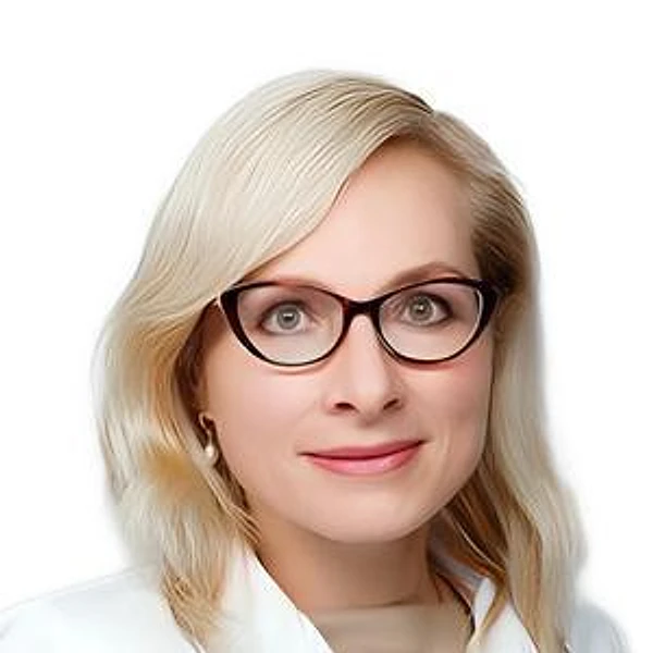 Илушка Юлия Леонидовна — Гинеколог, Акушер, Гинеколог-эндокринолог, Санкт-Петербург