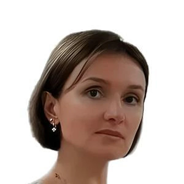 Софронова Ольга Юрьевна — Стоматолог, Стоматолог-ортопед, Апрелевка