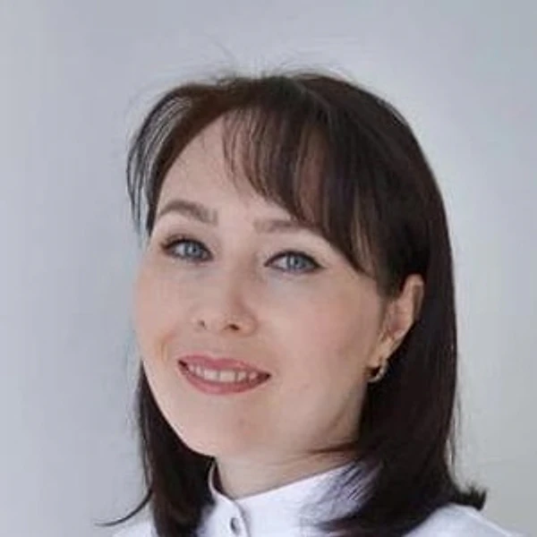 Хуснутдинова Альфия Амиржоновна — Косметолог-эстетист, Уфа