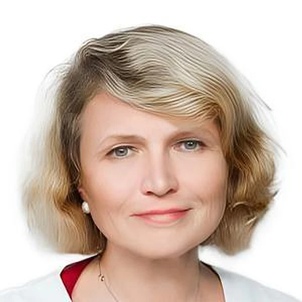 Ильина Ирина Владимировна — Аллерголог, Детский аллерголог, Детский пульмонолог, Иммунолог, Пульмонолог, Санкт-Петербург