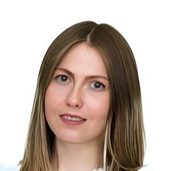 Каюмова Альфия Наилевна — Репродуктолог, Акушер, Гинеколог, Уфа