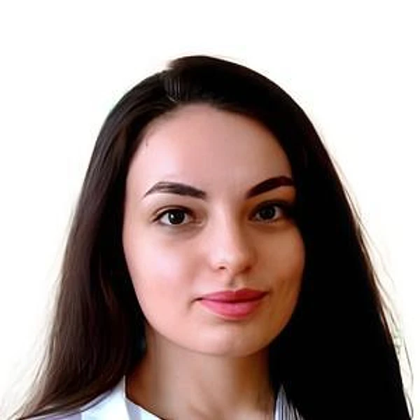 Мамедова Лейла Новрузовна — Педиатр, Москва