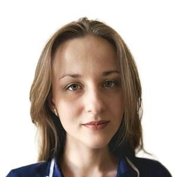 Трояновская Евгения Александровна — Детский врач ЛФК, Москва
