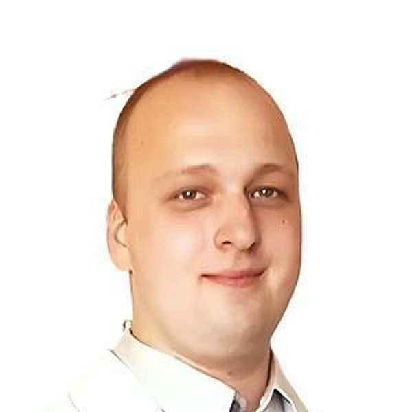 Жигарёв Борис Вячеславович — Педиатр, Москва