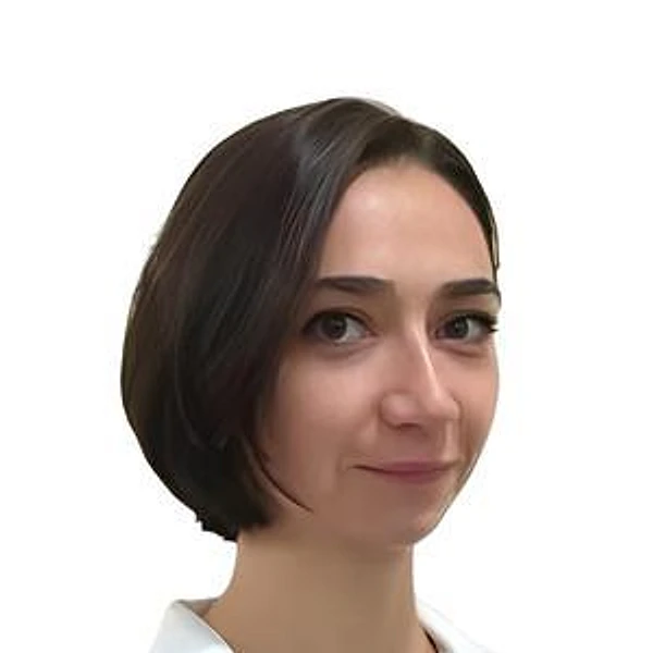 Прищеп Инна Васильевна — Детский офтальмолог, Москва