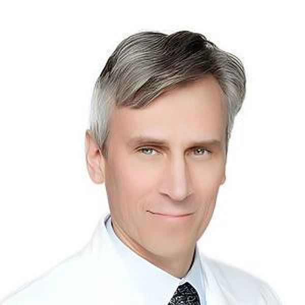 Казарин Вячеслав Викторович — Функциональный диагност, Кардиолог, Санкт-Петербург