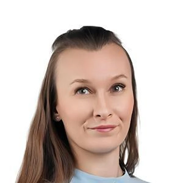 Титоренко Варвара Олеговна — Стоматолог-гигиенист, Екатеринбург