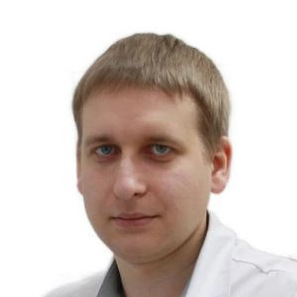 Кравцов Александр Сергеевич — Стоматолог, Стоматолог-ортопед, Воронеж
