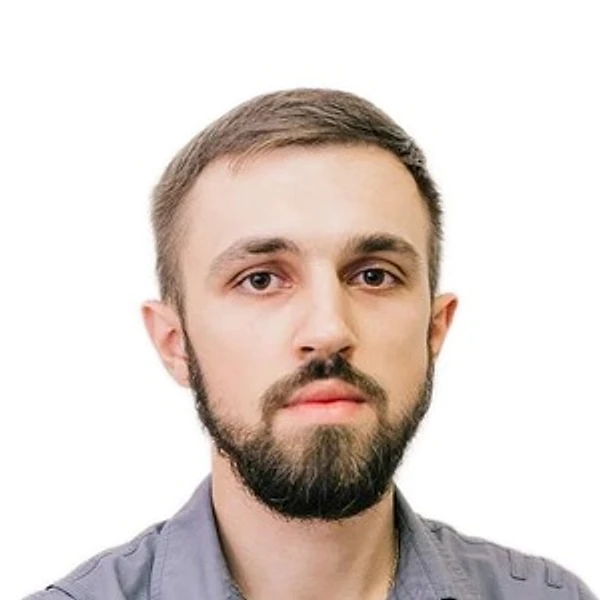 Анненков Дмитрий Витальевич — Стоматолог-ортопед, Стоматолог-хирург, Воронеж