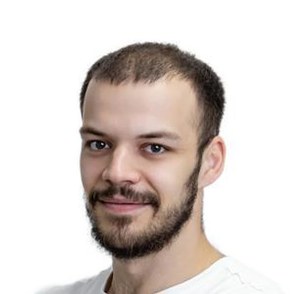 Тимербулатов Артём Денисович — Стоматолог-имплантолог, Стоматолог-хирург, Екатеринбург