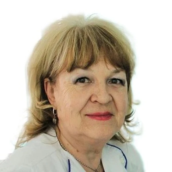 Слобода Светлана Леонидовна — Гастроэнтеролог, Врач УЗИ, Терапевт, Феодосия