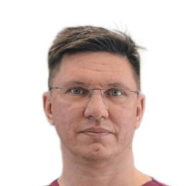 Пелипась Юрий Васильевич — Хирург, Онколог, Санкт-Петербург