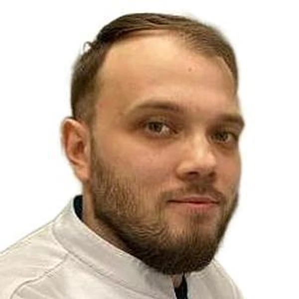 Воронцов Михаил Эдуардович — Психиатр, Детский психиатр, Психотерапевт, Калуга