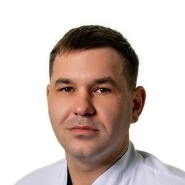 Кузнецов Кузьма Анатольевич — Травматолог, Детский ортопед, Детский травматолог, Ортопед, Краснодар