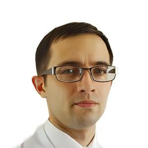 Плаксин Кирилл Владимирович — Гнойный хирург, Екатеринбург