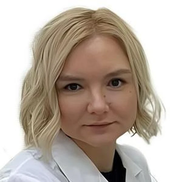 Боровкова Жанна Сергеевна — Рентгенолог, Врач УЗИ, Куса