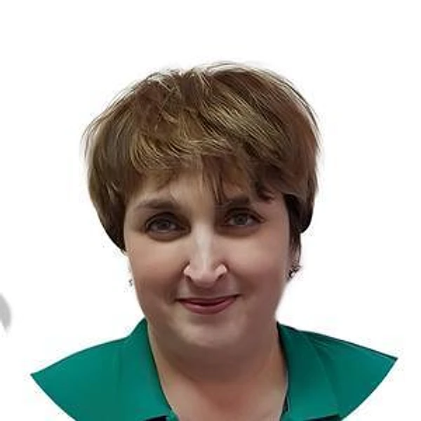 Свинарева Светлана Петровна — Стоматолог, Стоматолог-ортопед, Волгоград