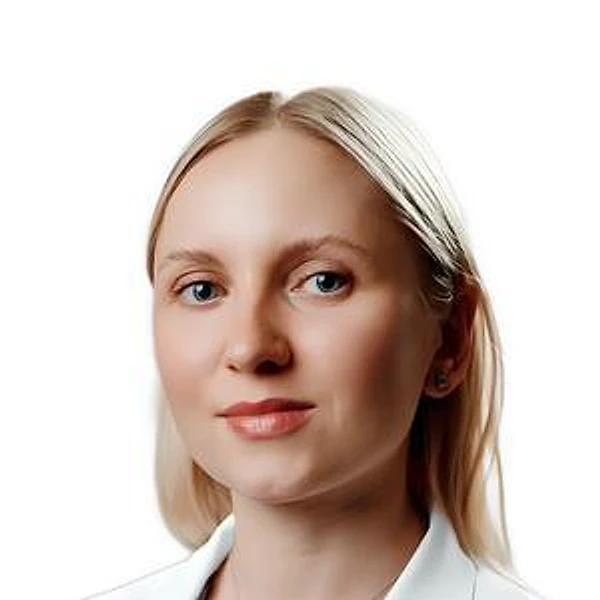 Славнова Алина Александровна — Психиатр, Психотерапевт, Москва