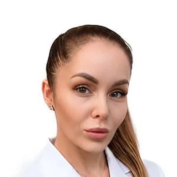 Земскова Анастасия Александровна — Психиатр, Москва