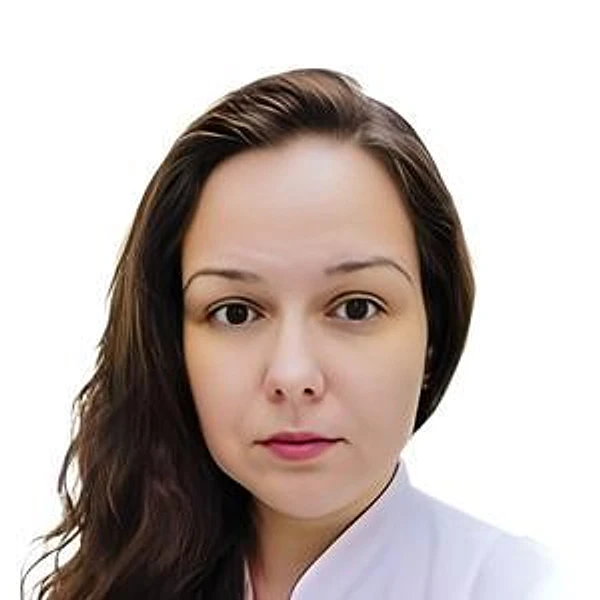 Стрельникова Нина Александровна — Детский психиатр, Психиатр, Москва