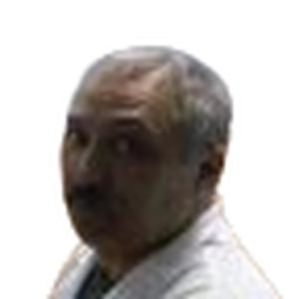 Горбик Александр Михайлович — Хирург, Гулькевичи
