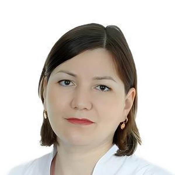 Толстых Юлия Евгеньевна — Врач УЗИ, Гинеколог, Самара