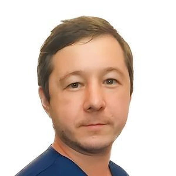 Хазиахметов Ренат Ильдарович — Онколог-дерматолог, Врач УЗИ, Маммолог, Онколог, Онколог-маммолог, Хирург, Казань