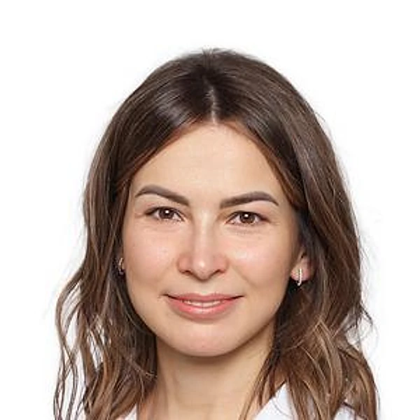 Ахметова Рита Равильевна — Офтальмолог (окулист), Детский офтальмолог, Уфа