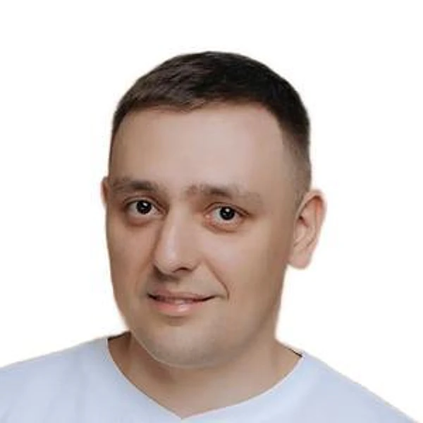 Балтачев Никита Андреевич — Трихолог, Пермь