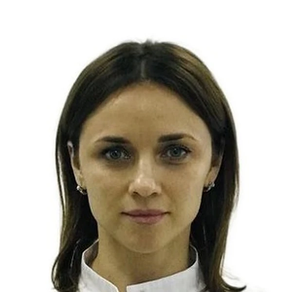 Смирнова Ирина Васильевна — Офтальмолог-хирург, Офтальмолог (окулист), Краснодар