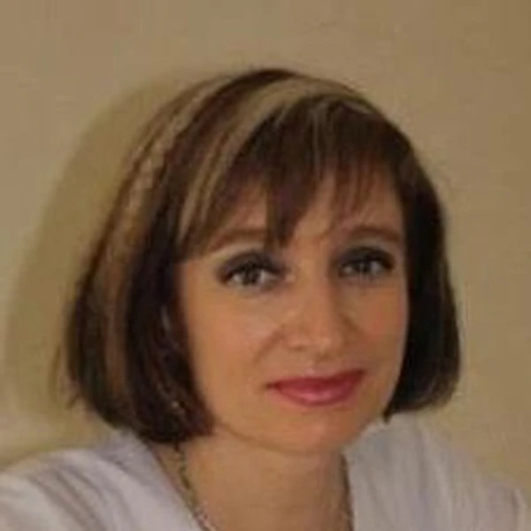 Бойко Ирина Николаевна — Стоматолог, Севастополь